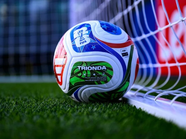 Pakistan-Made ‘Trionda’ Match Ball Brings Advanced Tracking Technology to FIFA World Cup 2026