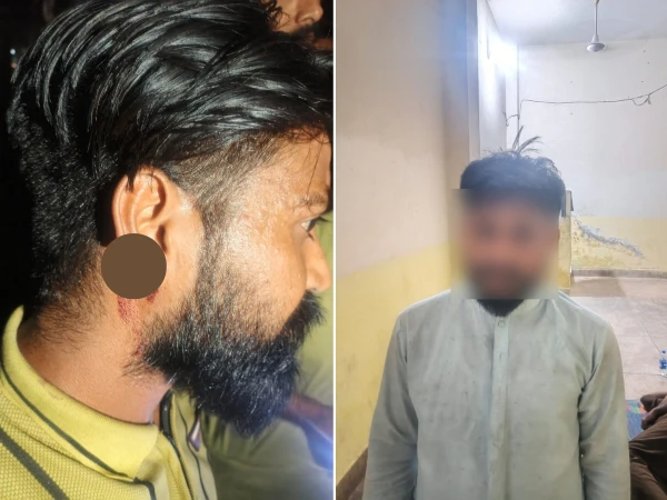 Customer arrested after shopkeeper injured in dispute over product price in Lahore