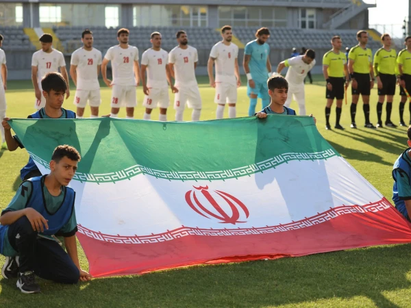 FIFA World Cup 2026: US reportedly denies visas to 15 members of Iran delegation