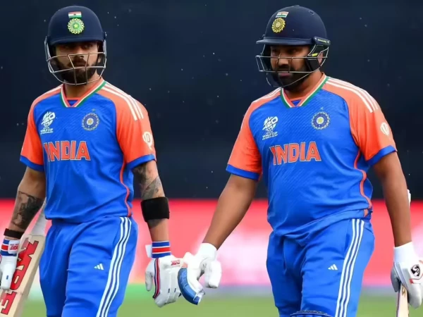 BCCI Says 2027 World Cup Plans for Kohli, Rohit Will Stay Internal