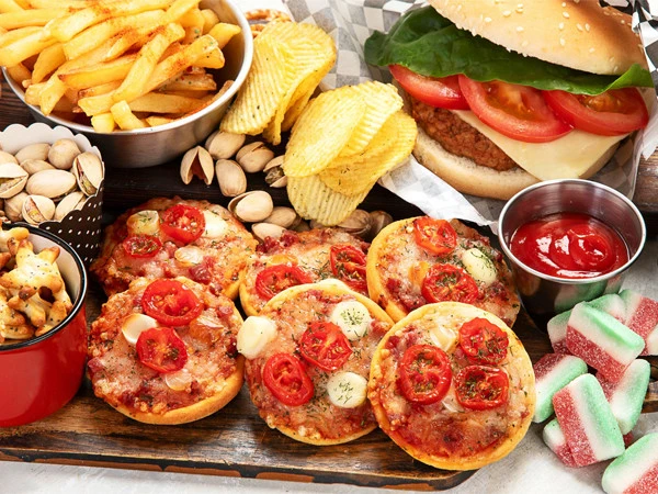 Study links high consumption of ultra-processed foods to increased dementia risk