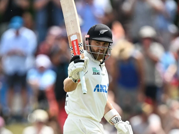 Kane Williamson Announces Retirement From International Cricket