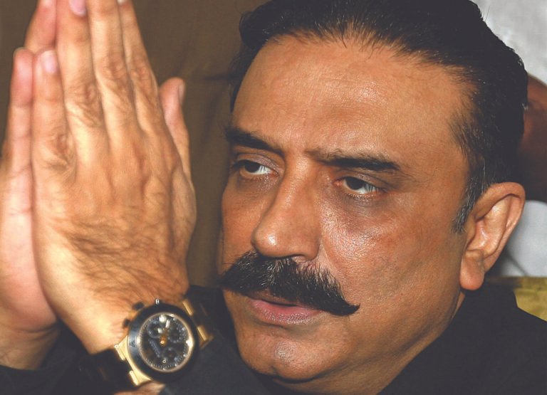 Asif Ali Zardari’s political journey spans tragedy, power, controversy and comeback, from PPP leadership to his return as president of Pakistan.