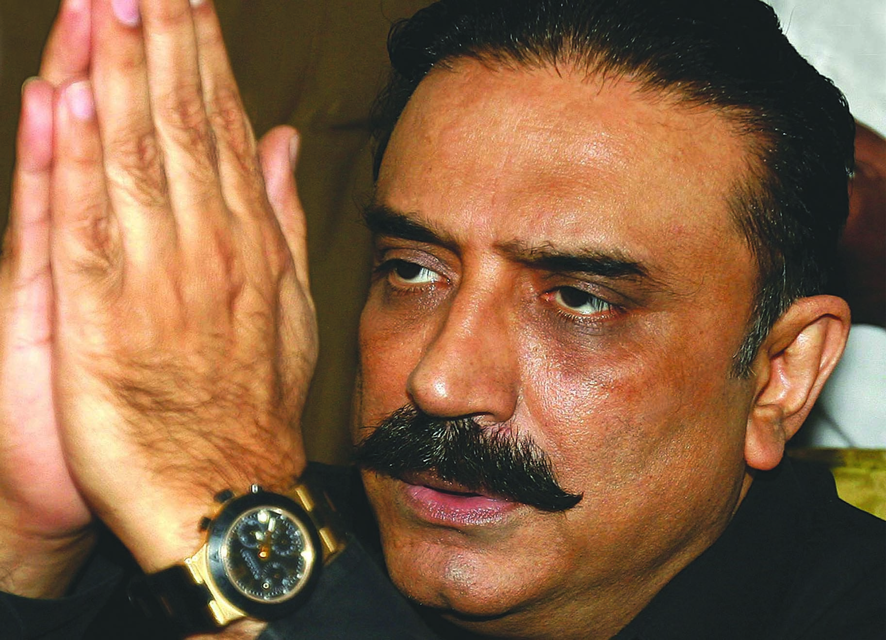 Asif Ali Zardari: Political Survivor, Presidency, Controversies And Legacy