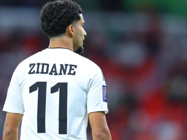 Pakistani-origin footballer Zidan Iqbal set to make history at FIFA World Cup 2026