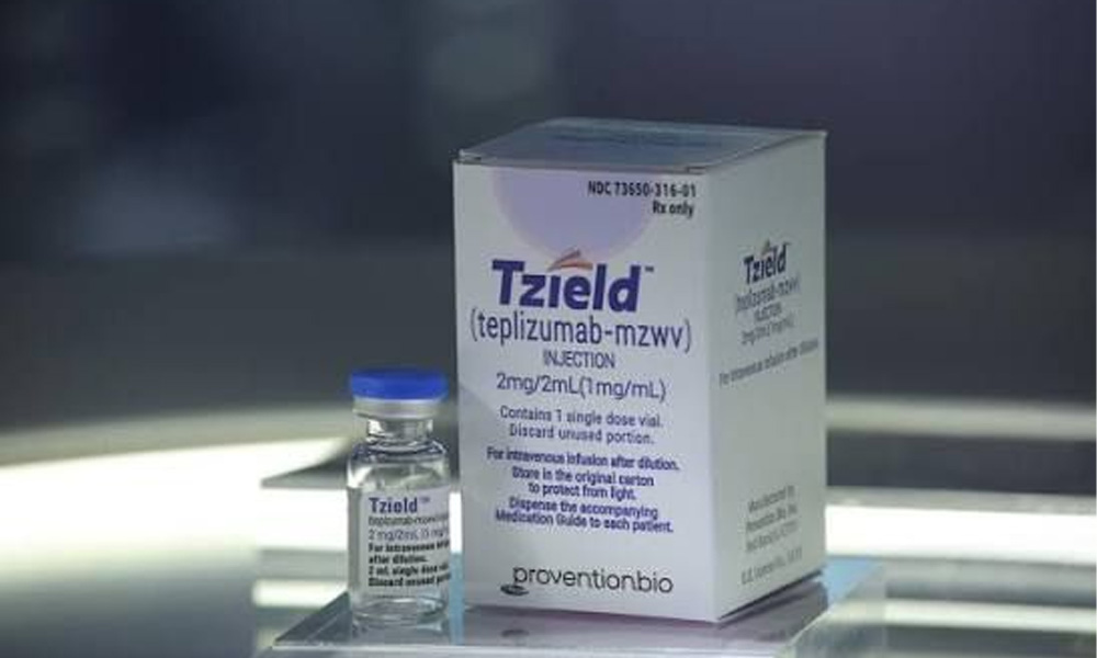 UK Approves World’s First Drug to Delay Type 1 Diabetes in Children