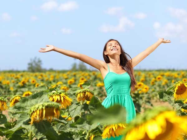 Why Taking Time for Yourself Matters, According to Health Experts