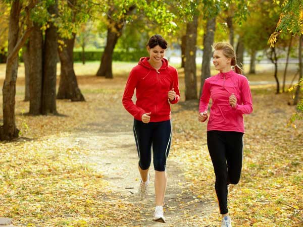 A New Study Says Weekend Workouts May Be Enough for Your Heart