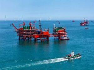 China targets clean, low-carbon energy system by 2030 China targets clean, low-carbon energy system by 2030
