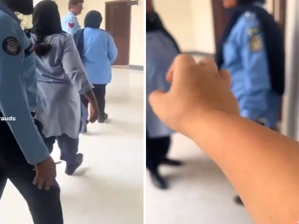Islamabad Police Order Inquiry After Chinese Woman Alleges Assault by Female Officers