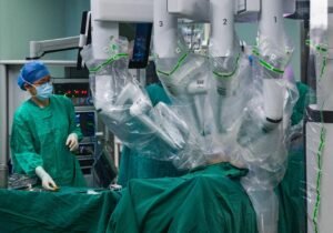 Digital and intelligent transformation brings new opportunities for China's economic and social development