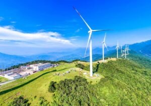 China targets clean, low-carbon energy system by 2030 China targets clean, low-carbon energy system by 2030