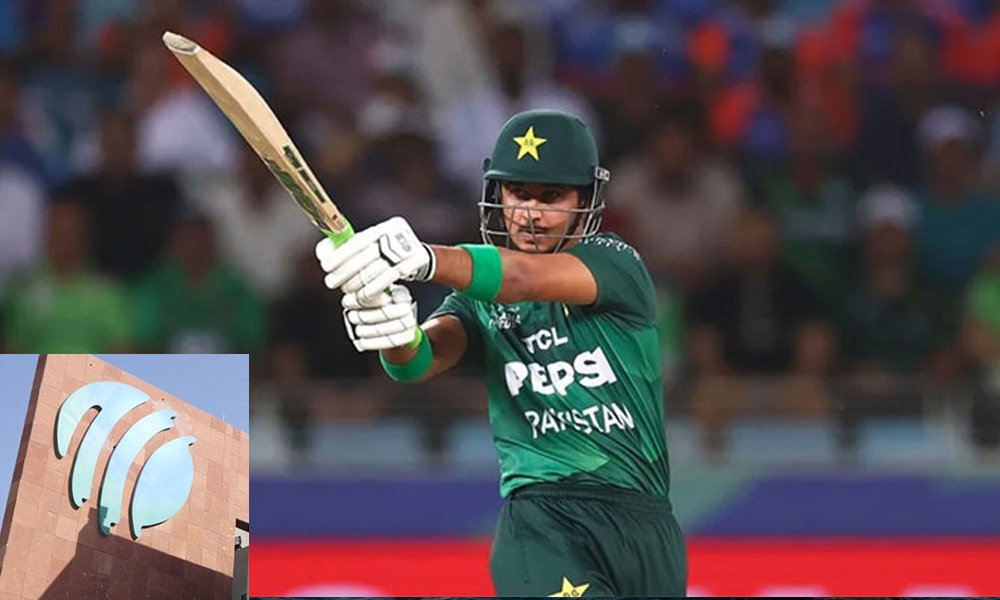Saim Ayub Overtakes Hardik Pandya in Latest ICC T20 Rankings