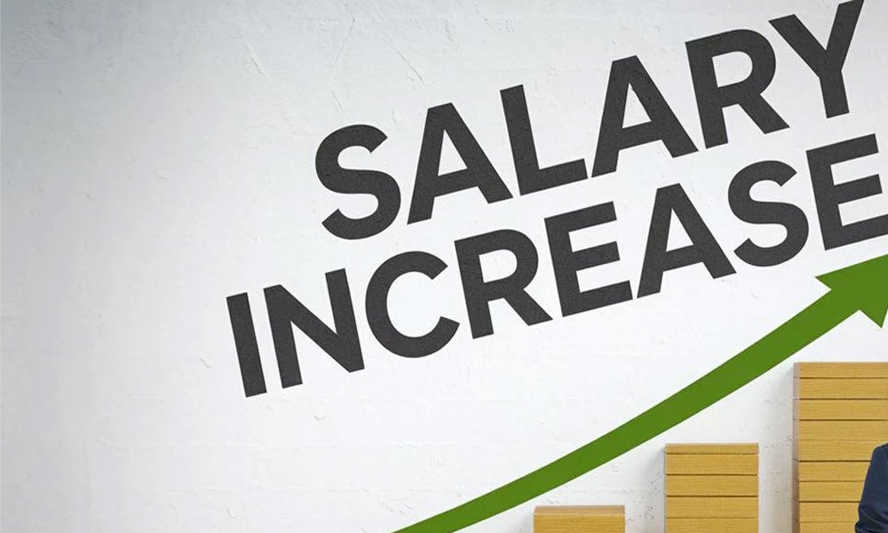 Federal Government Approves 35% Salary Increase for University TTS Faculty