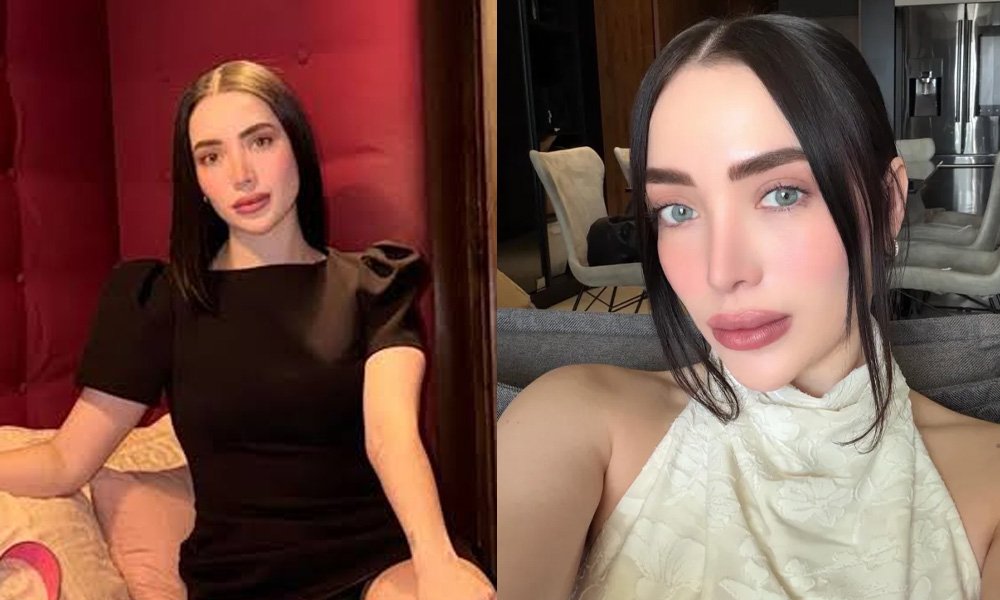 Beauty Influencer Adriana García Dies After Cosmetic Surgery Complications