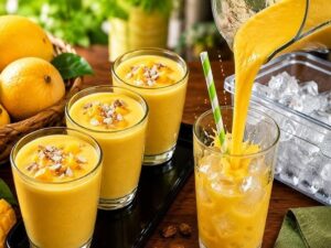 10 Easy And Trending Mango Recipes To Try At Home This Summer 10 Easy And Trending Mango Recipes To Try At Home This Summer