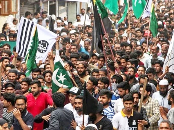 Breaking: Police Officer Killed During Poonch Division Security Operation, Authorities Say
