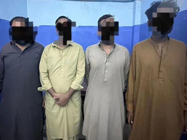FIA Busts Alleged Fake ID Card Network, Four Arrested Including NADRA Officials