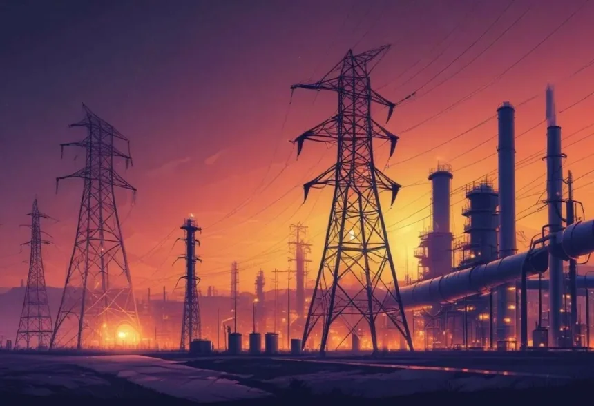 Govt targets electrification of over 15,000 villages in FY2026-27 Govt targets electrification of over 15,000 villages in FY2026-27