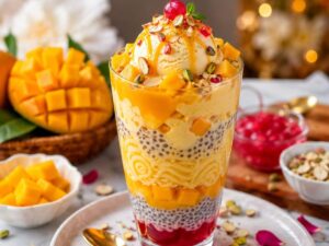 10 Easy And Trending Mango Recipes To Try At Home This Summer 10 Easy And Trending Mango Recipes To Try At Home This Summer