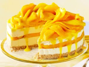 10 Easy And Trending Mango Recipes To Try At Home This Summer 10 Easy And Trending Mango Recipes To Try At Home This Summer