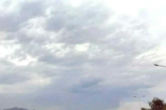 Govt to spend Rs1.6bn to boost weather forecasting, early warning systems