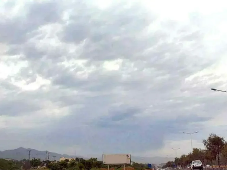 Govt to spend Rs1.6bn to boost weather forecasting, early warning systems