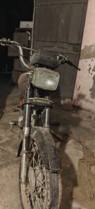 Father killed in Karachi property dispute allegedly orchestrated by son, police say