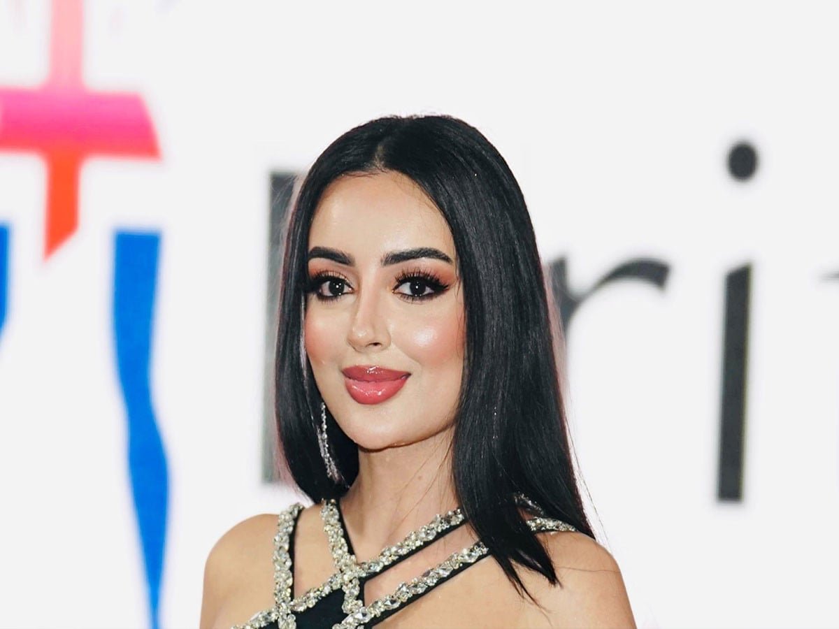 Dr Azqa Sohail Named Miss Supranational Pakistan 2026, to Represent Country in Poland