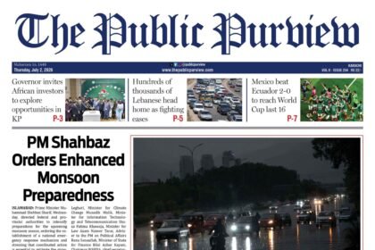 02-07-2026 Karachi