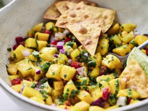 10 Easy And Trending Mango Recipes To Try At Home This Summer 10 Easy And Trending Mango Recipes To Try At Home This Summer