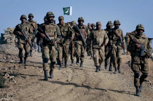 Security Forces Say Five More Militants Killed in Ongoing Operation Shaban in Balochistan