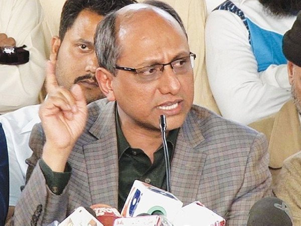 Sindh Announces Zero Tolerance for HIV Negligence