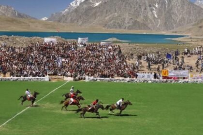 KP govt to develop 12 polo grounds in Chitral