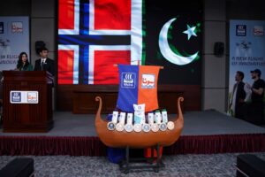 FFC, Yara Partner to Introduce Advanced Crop Nutrition Solutions for Pakistani Farmers FFC, Yara Partner to Introduce Advanced Crop Nutrition Solutions for Pakistani Farmers