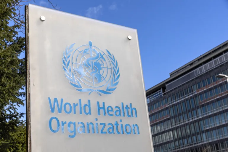 Pakistan Records Around 675 Newborn Deaths Daily as WHO Raises Concern Over Child Mortality