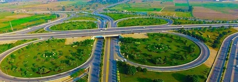 KP unveils Rs105bn roads, bridges plan