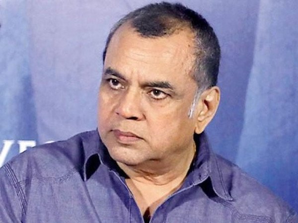 Paresh Rawal Explains Why He Said No to OMG 2