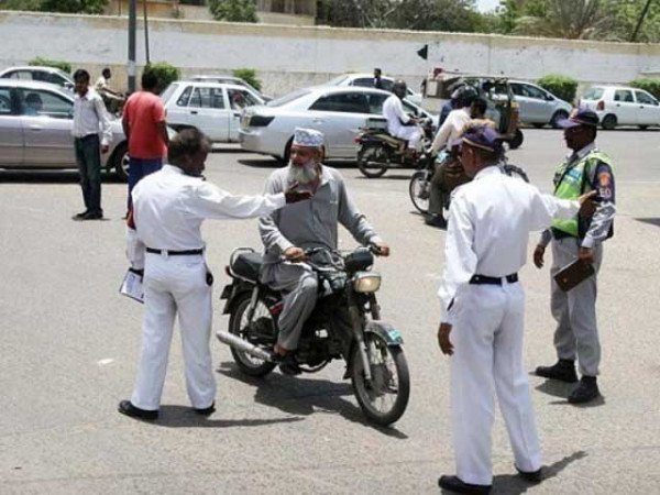 Received an E-Challan SMS? Verify It Before You Pay