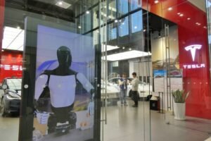 Multinationals deepen engagement in China Multinationals deepen engagement in China