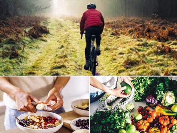 8 Daily Habits That May Help You Live 20 Years Longer