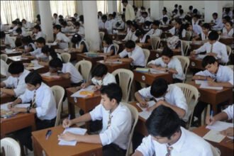 Sindh education boards will introduce e-marking under a digital examination reform project.