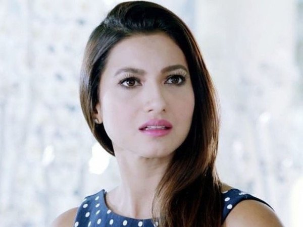 Gauahar Khan’s Social Media Post About Lionel Messi Sparks