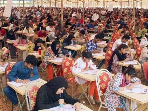 PMDC Issues Special MDCAT 2026 Registration Relief for AJK Candidates