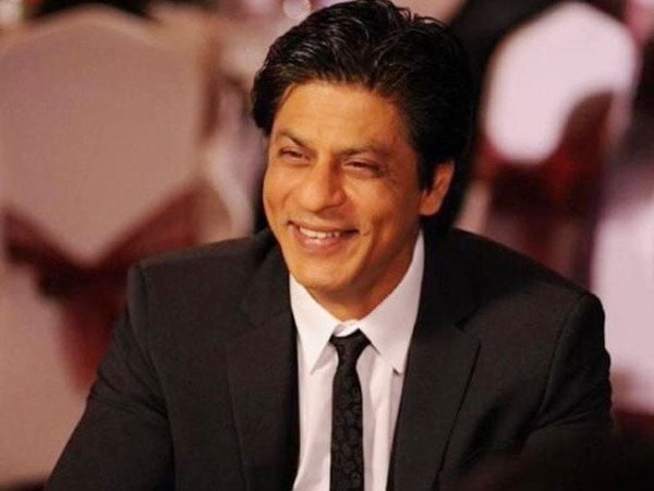 Firdous Jamal’s Bold Take on Shah Rukh Khan Sparks Debate!