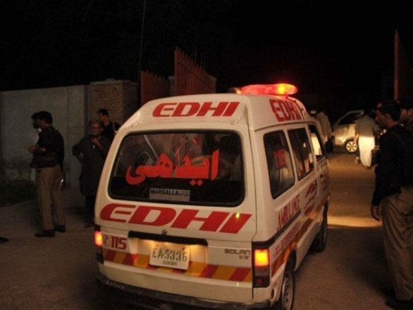 Two Die, Four Hospitalized After Generator Fumes Fill Room in Karachi