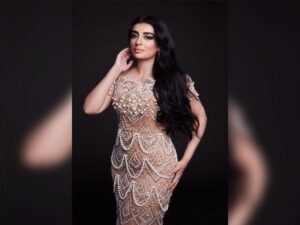 Dr Azqa Sohail Named Miss Supranational Pakistan 2026, to Represent Country in Poland Dr Azqa Sohail Named Miss Supranational Pakistan 2026, to Represent Country in Poland