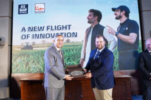 FFC, Yara Partner to Introduce Advanced Crop Nutrition Solutions for Pakistani Farmers FFC, Yara Partner to Introduce Advanced Crop Nutrition Solutions for Pakistani Farmers