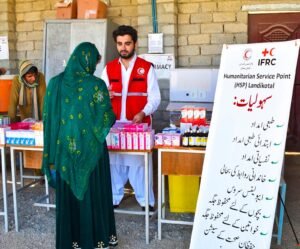 When Crises Converge: Changing Humanitarian Realities in KP and the Merged Areas When Crises Converge: Changing Humanitarian Realities in KP and the Merged Areas