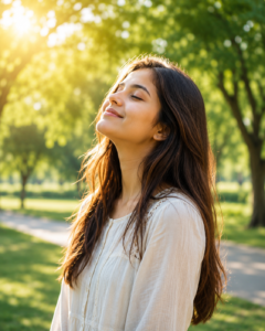 sunlight exposure linked to lower dementia risk in new study sunlight exposure linked to lower dementia risk in new study